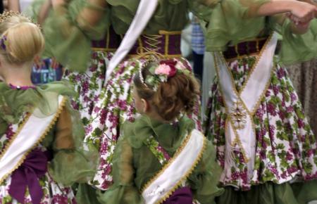   Vinho, gastronomia e música italiana marcaram a Vindima in Festa em Urussanga 
